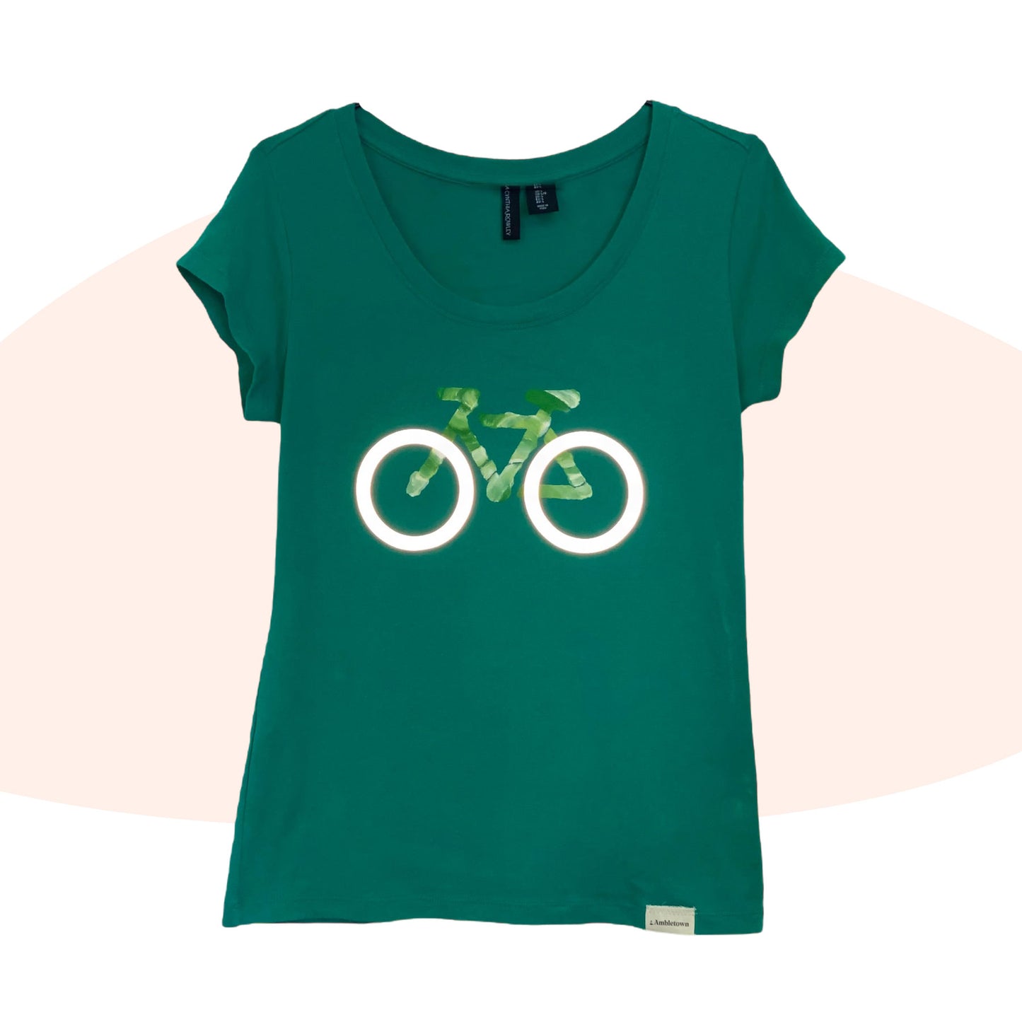 Reflective Shirt - Size XS