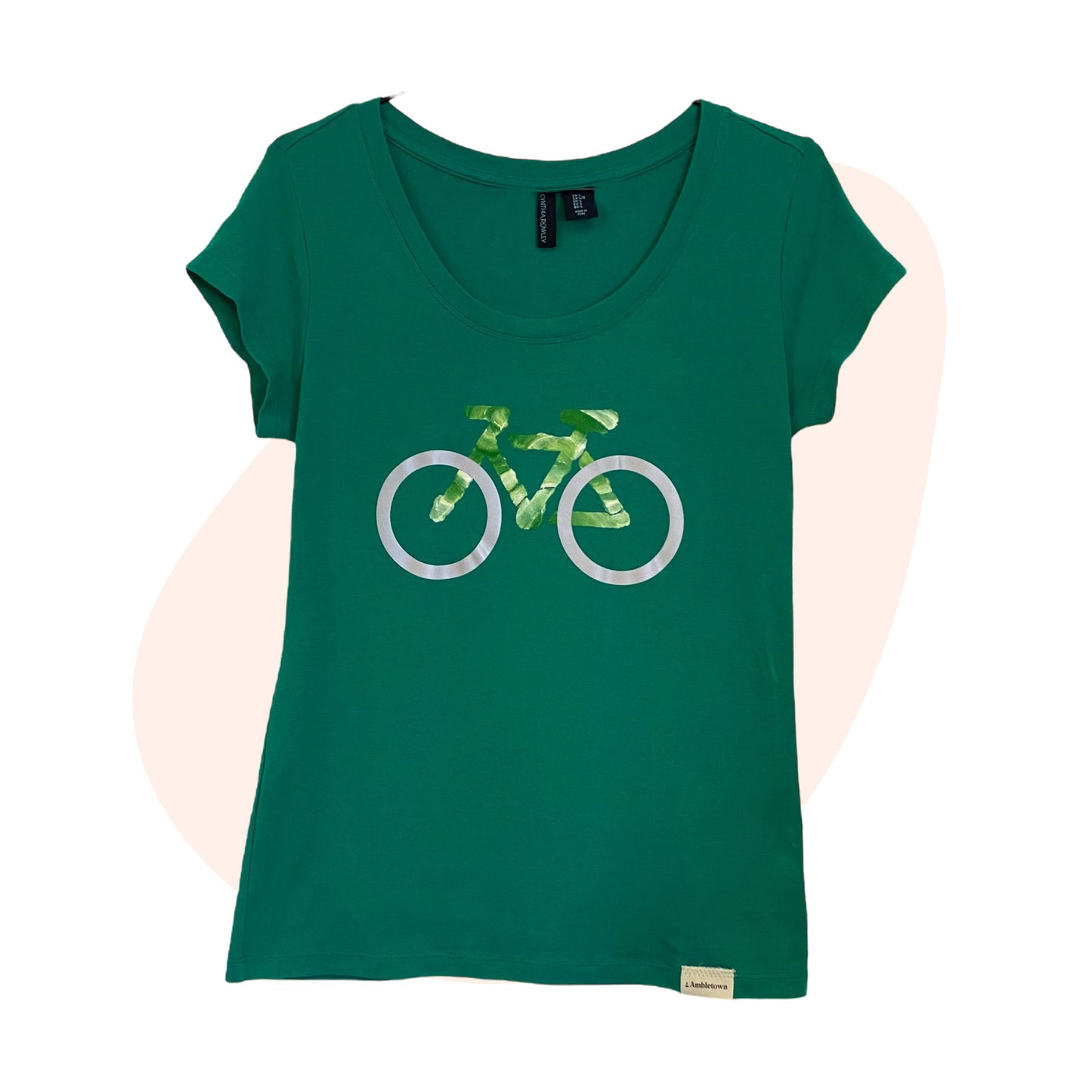 Reflective Shirt - Size XS
