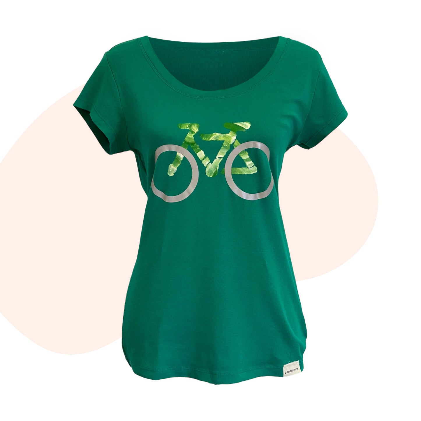 Reflective Shirt - Size XS
