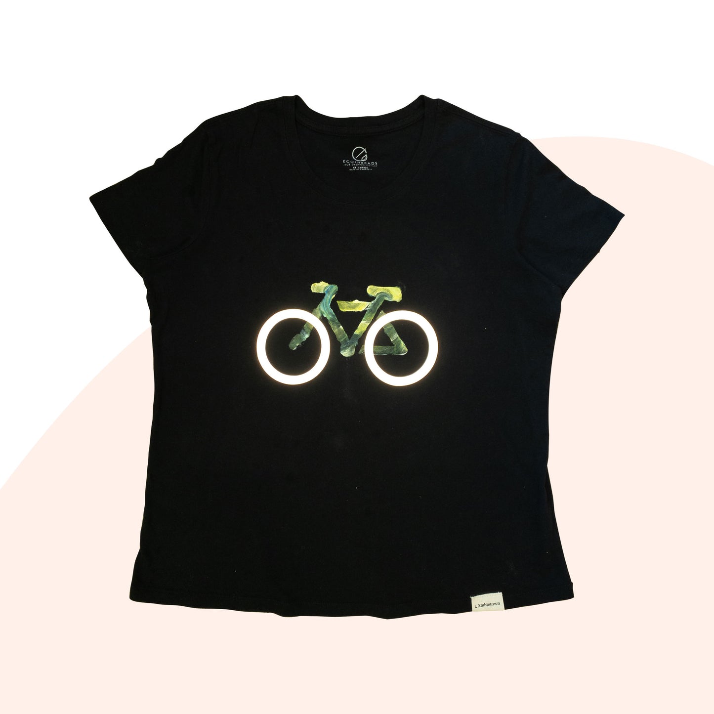 Reflective Shirt - Size M