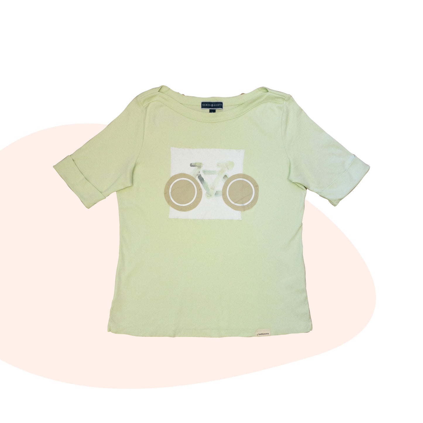 Reflective Shirt - Size M