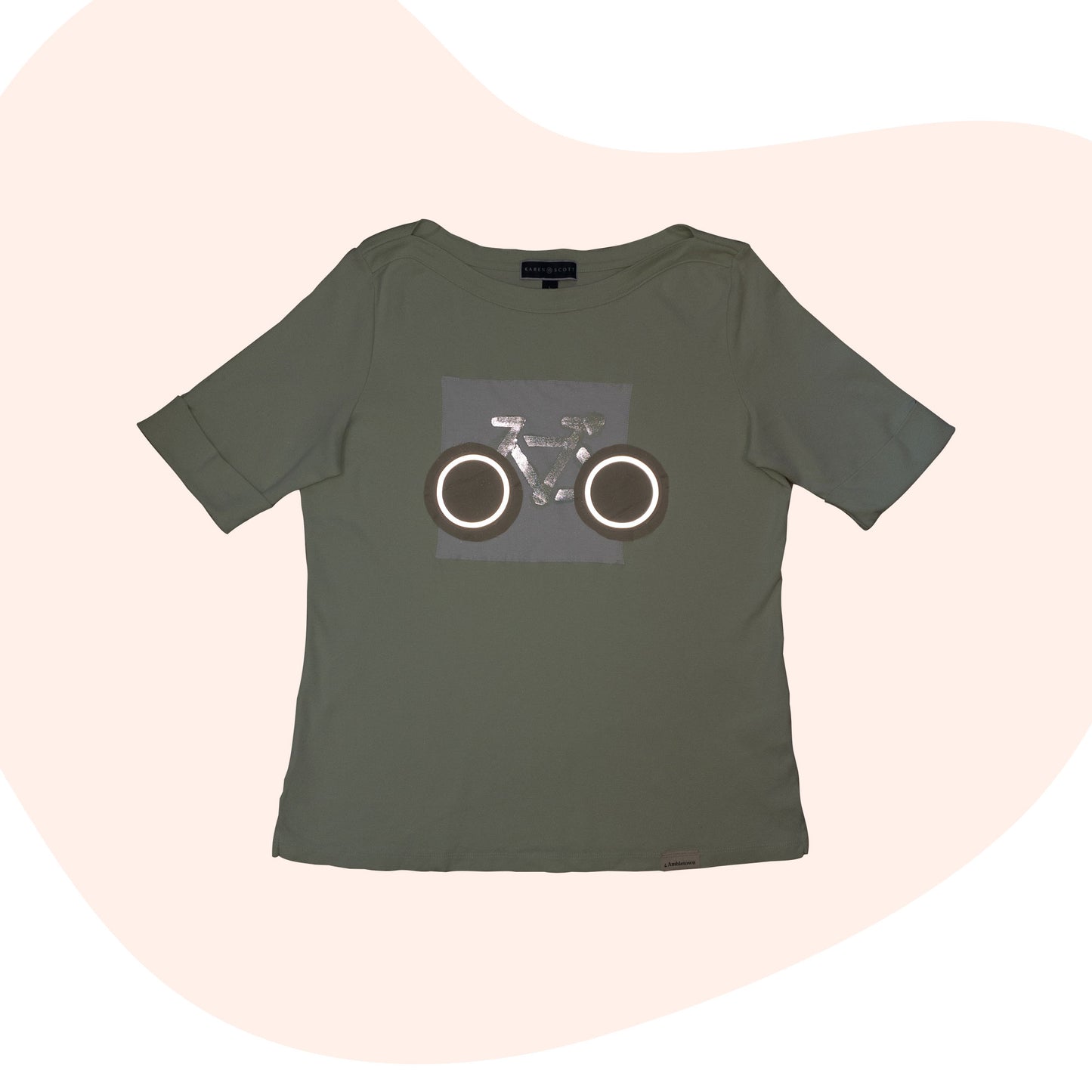 Reflective Shirt - Size M