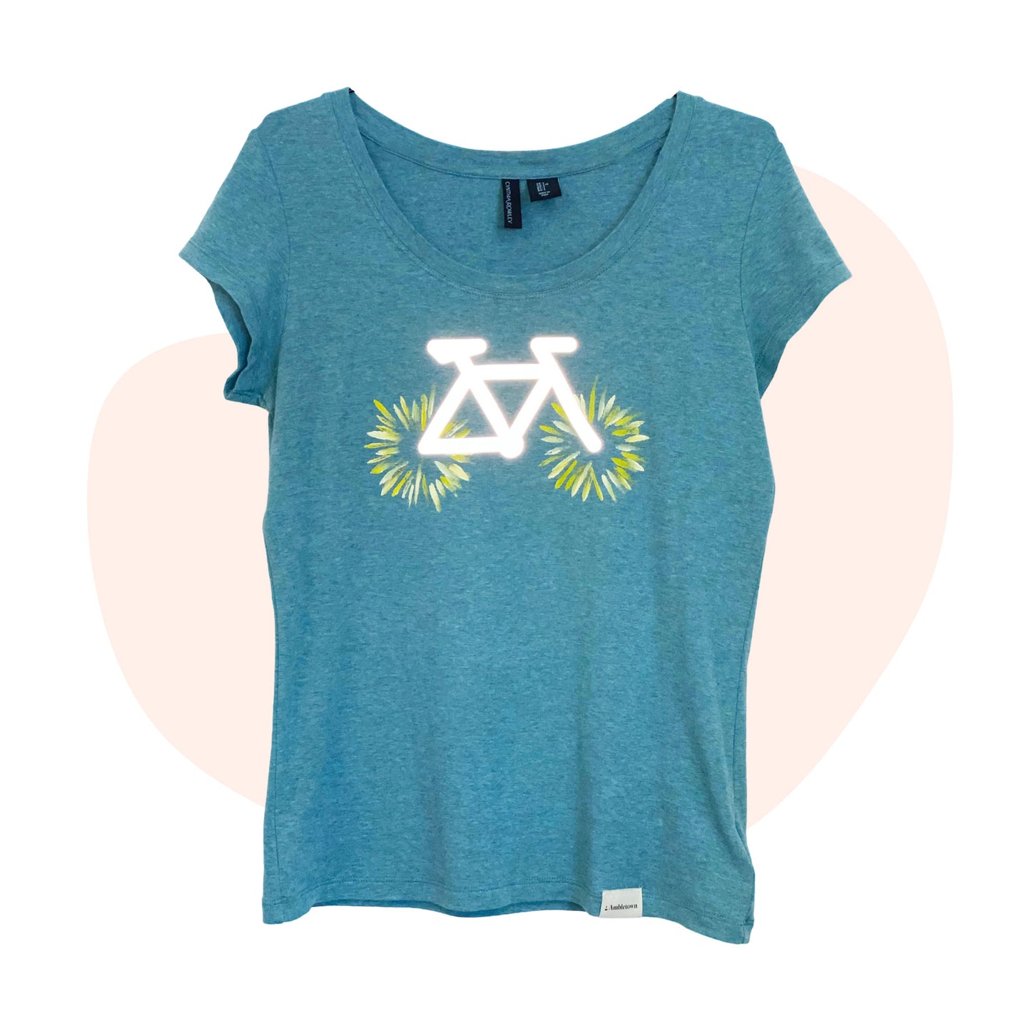 Reflective Shirt - Size XS