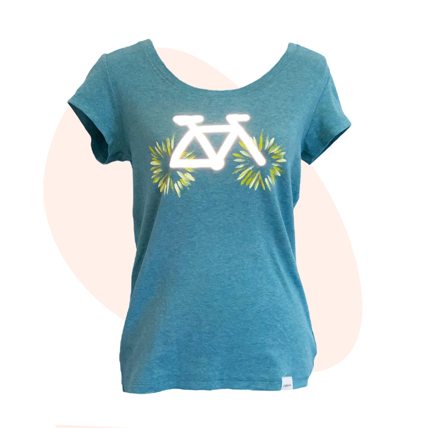 Reflective Shirt - Size XS
