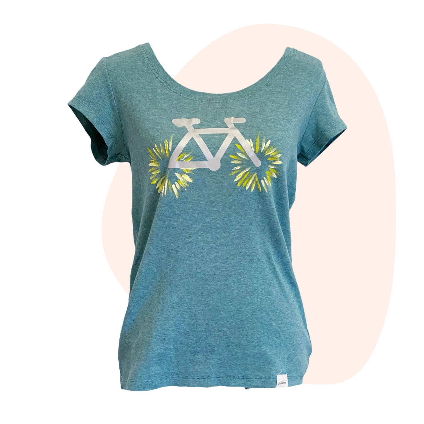 Reflective Shirt - Size XS