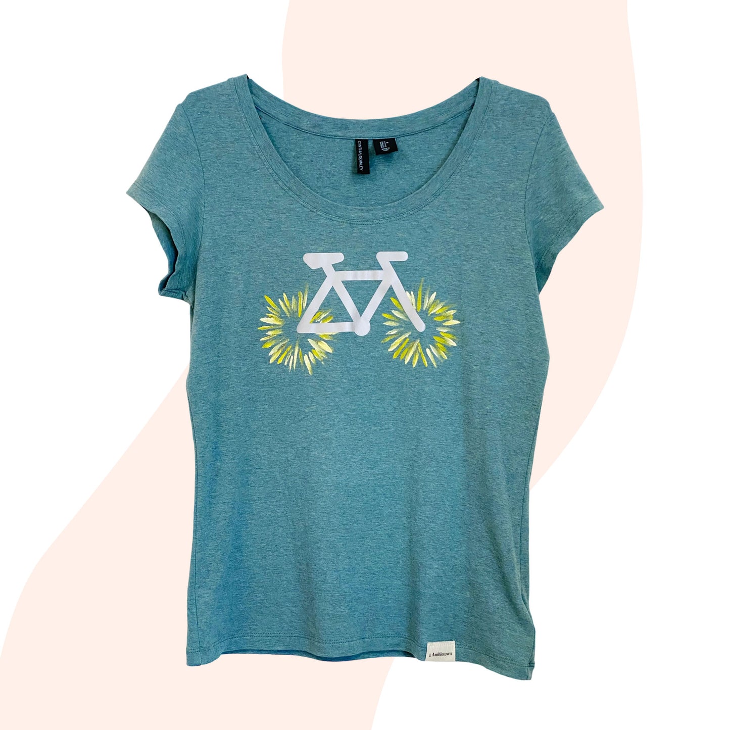 Reflective Shirt - Size XS