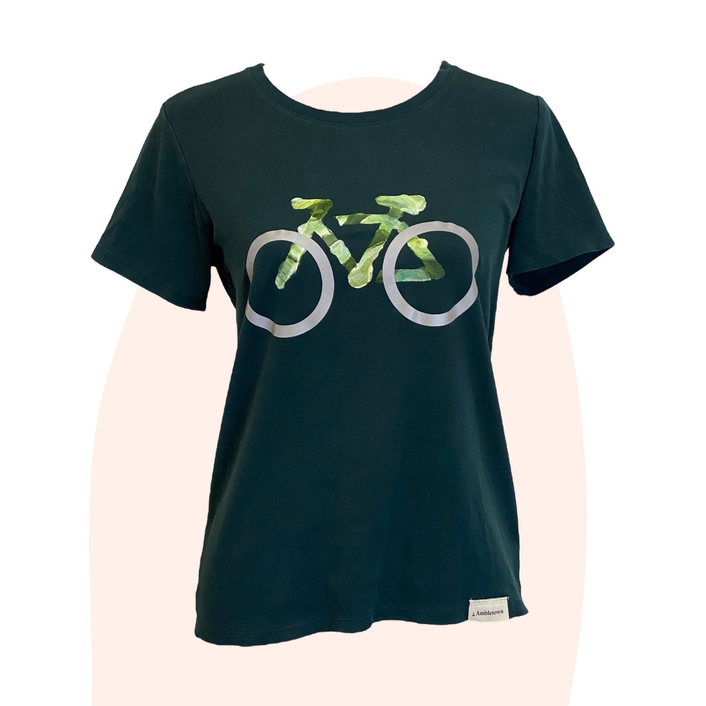 Reflective Shirt - Size XS