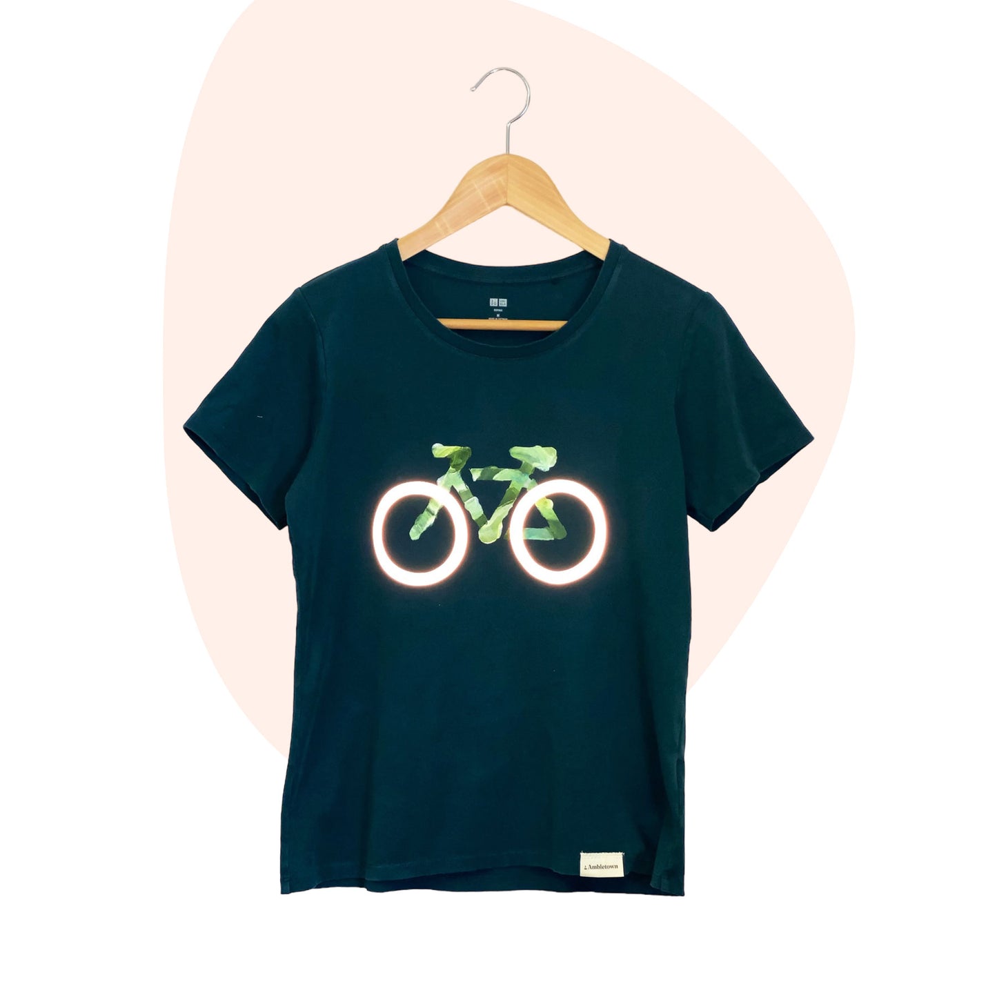 Reflective Shirt - Size XS