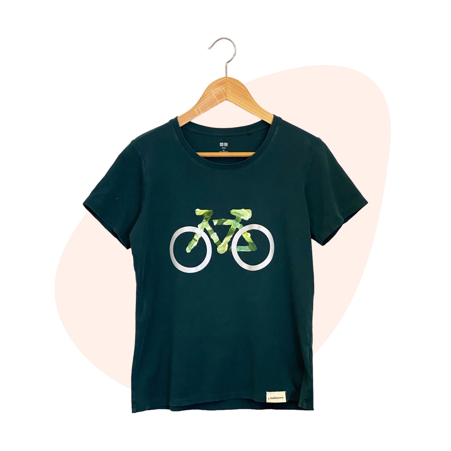Reflective Shirt - Size XS