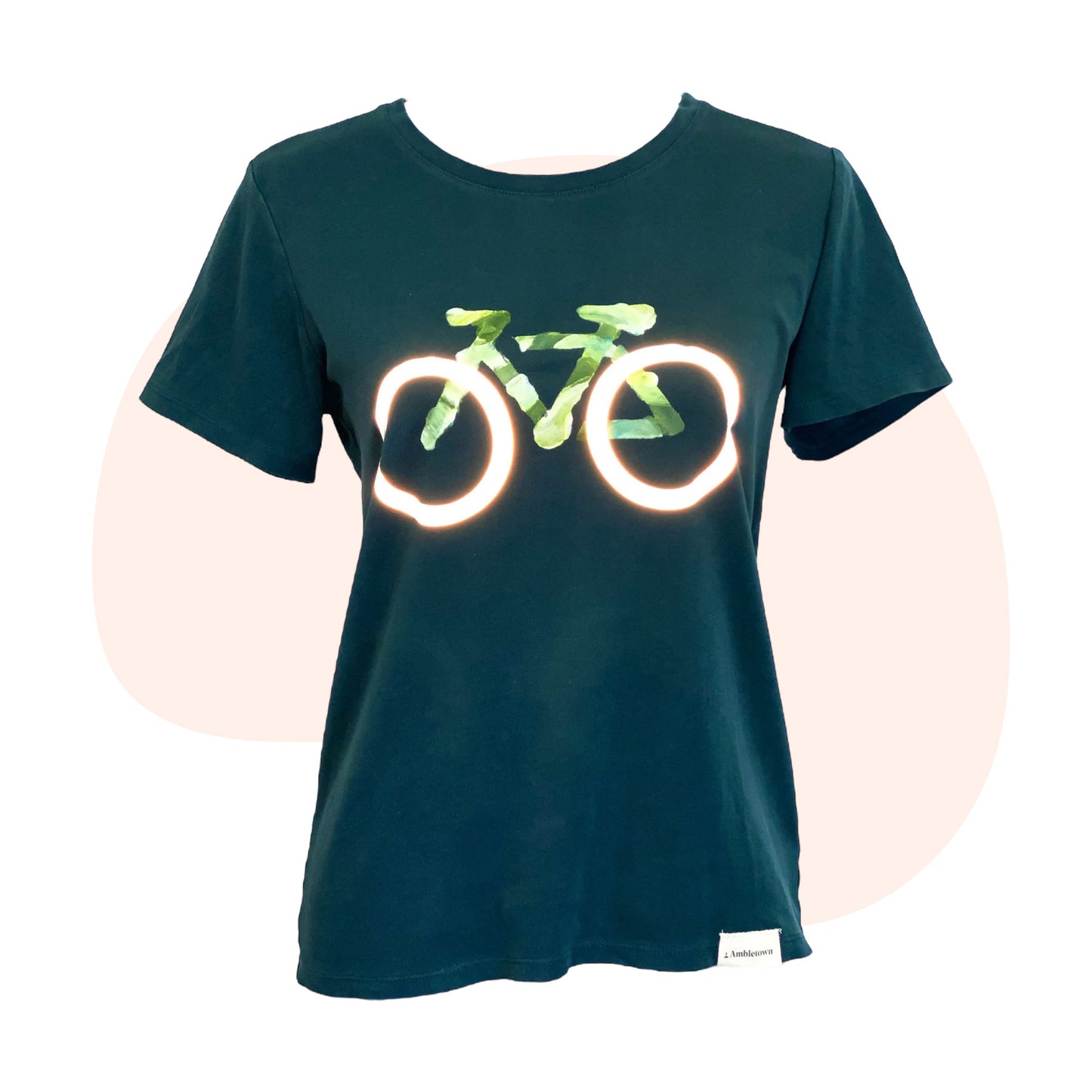 Reflective Shirt - Size XS