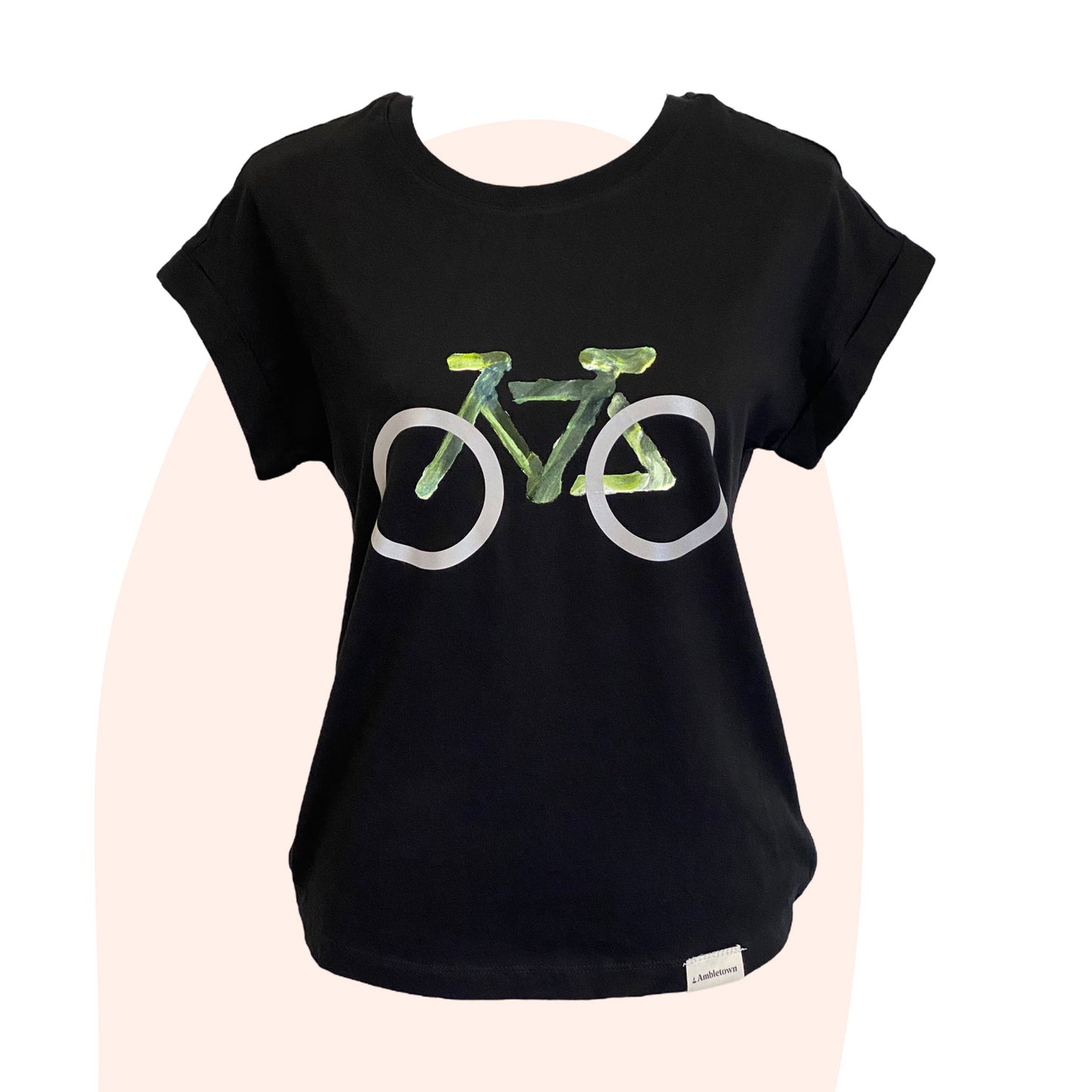 Reflective Shirt - Size XS
