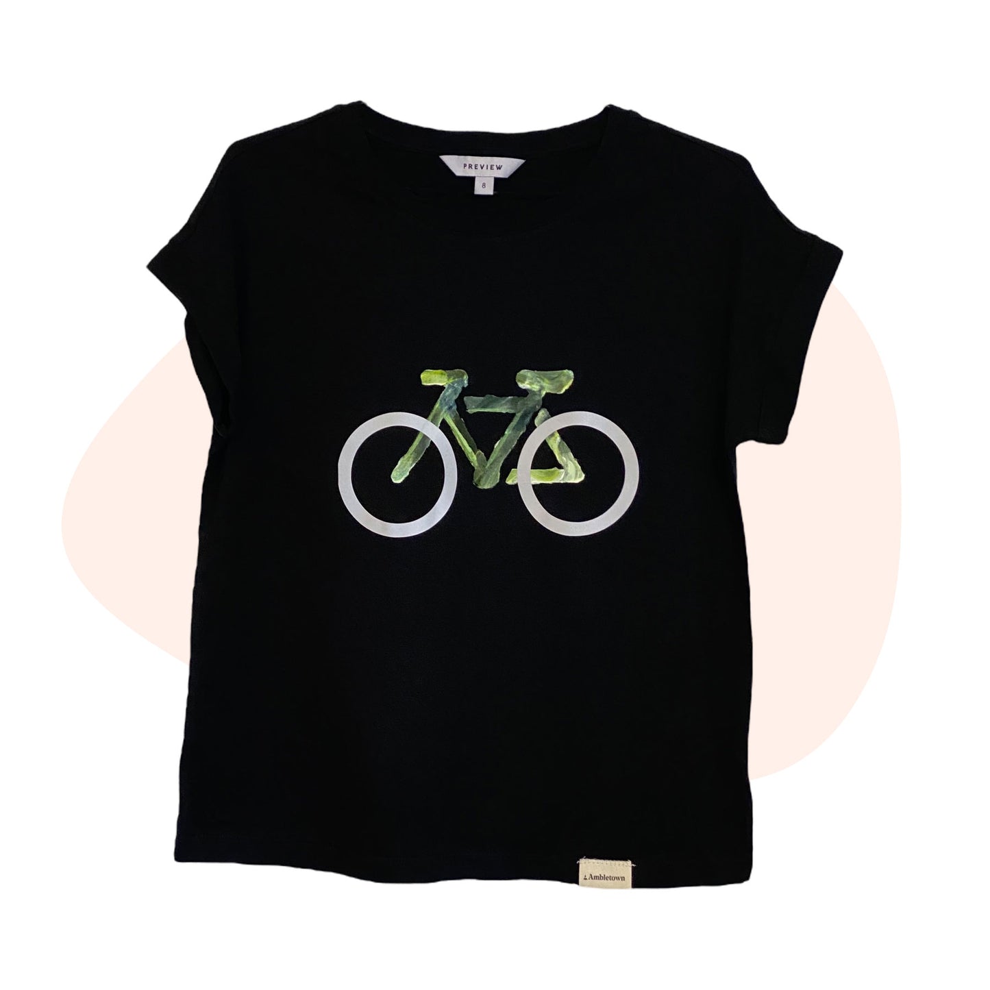 Reflective Shirt - Size XS