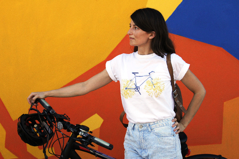 T-Shirts and Tops